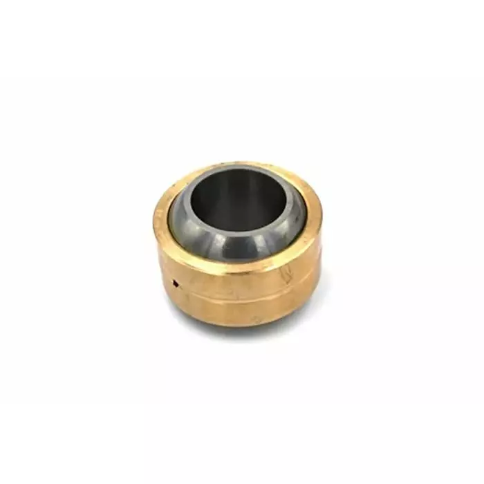INA 30 mm Bore Plain Bearing, 159000N Radial Load Rating, 55 mm O.D, GE30-PB