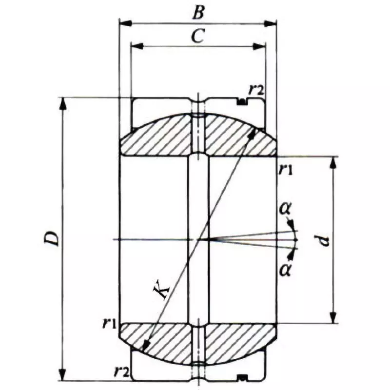 iko-lubricated-spherical-plain-bearing-sb-without-seal-sb-type-110-mm-oueter-diameter-sb7011058