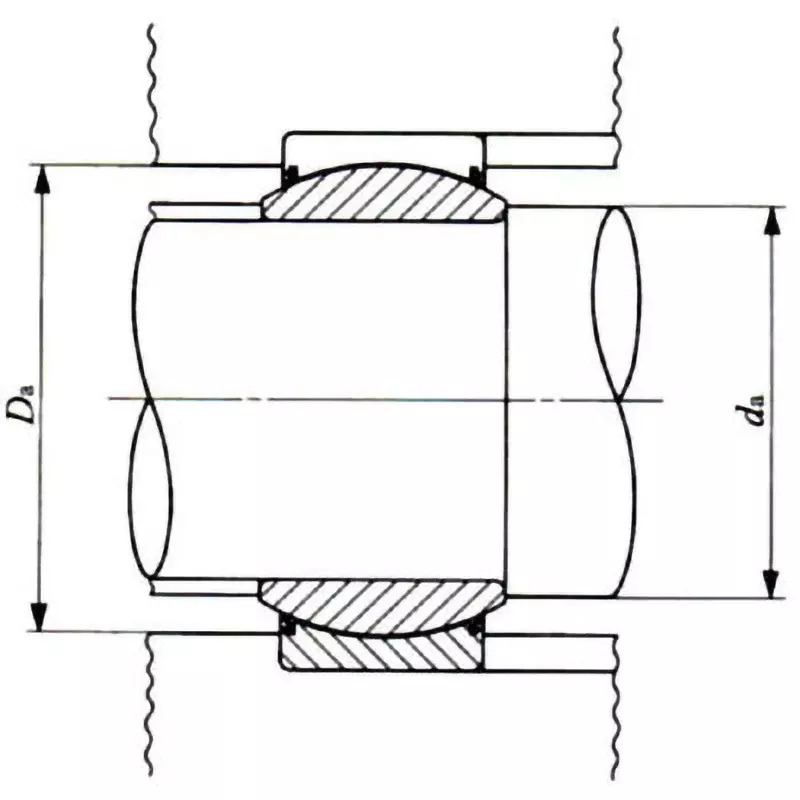 iko-oil-free-spherical-plain-bearings-ge-ec-type-with-seal-62-mm-outer-diameter-ge40ec-2rs