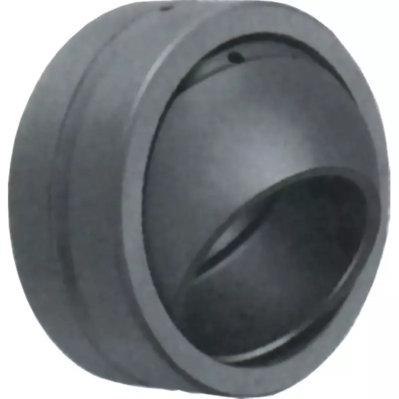 IKO Lubricant Spherical Plain Bearings GE-G and GE-GS Type With Seal, GE60GS-2RS