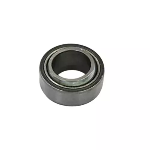 INA 15 mm Bore Plain Bearing, 44600N Radial Load Rating, 26 mm O.D, GE15-UK