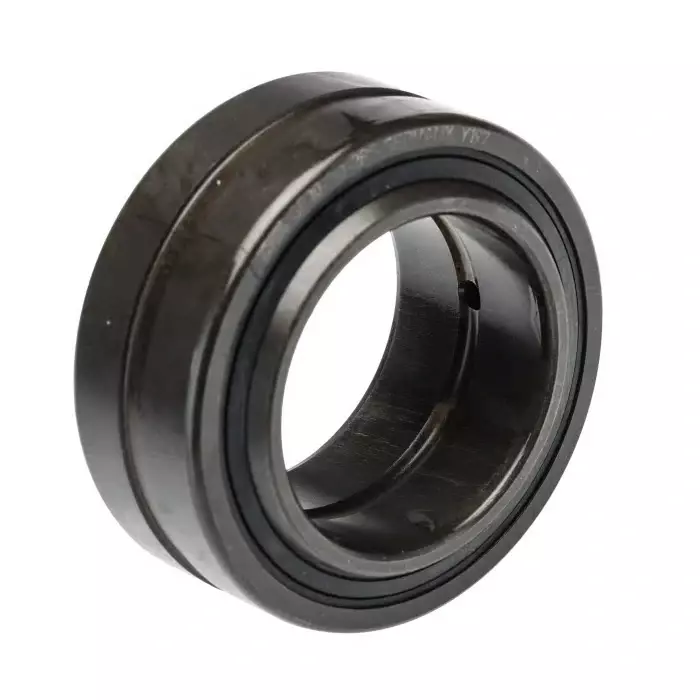 INA 30 mm Bore Plain Bearing, 271000N Radial Load Rating, 47 mm O.D, GE30-DO-2RS