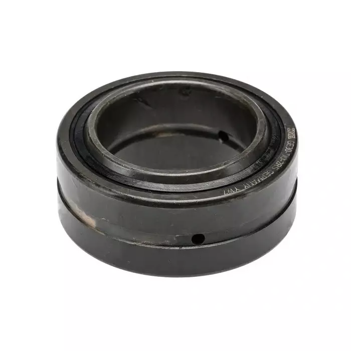 INA 30 mm Bore Plain Bearing, 271000N Radial Load Rating, 47 mm O.D, GE30-DO-2RS