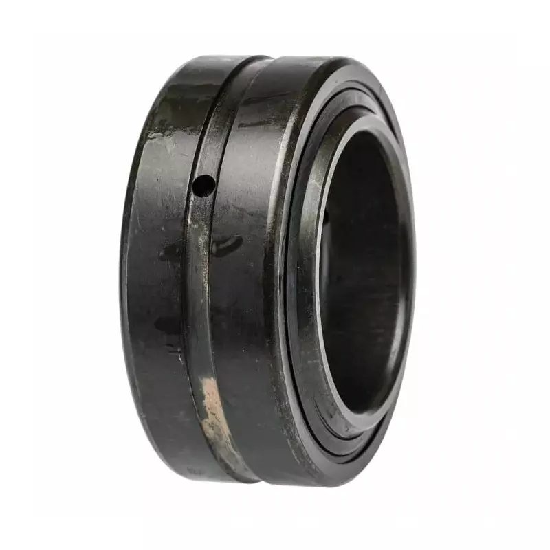 INA 30 mm Bore Plain Bearing, 271000N Radial Load Rating, 47 mm O.D, GE30-DO-2RS