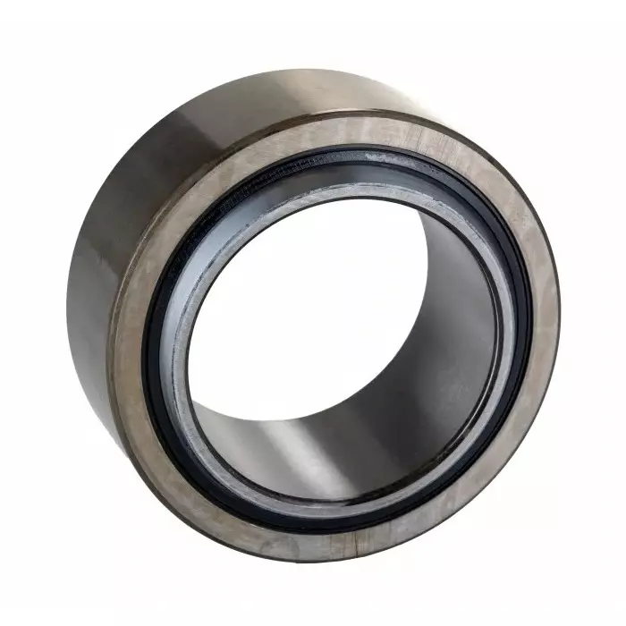 INA 70 mm Bore Plain Bearing, 1470000N Radial Load Rating, 105 mm O.D, GE70-UK-2RS-A