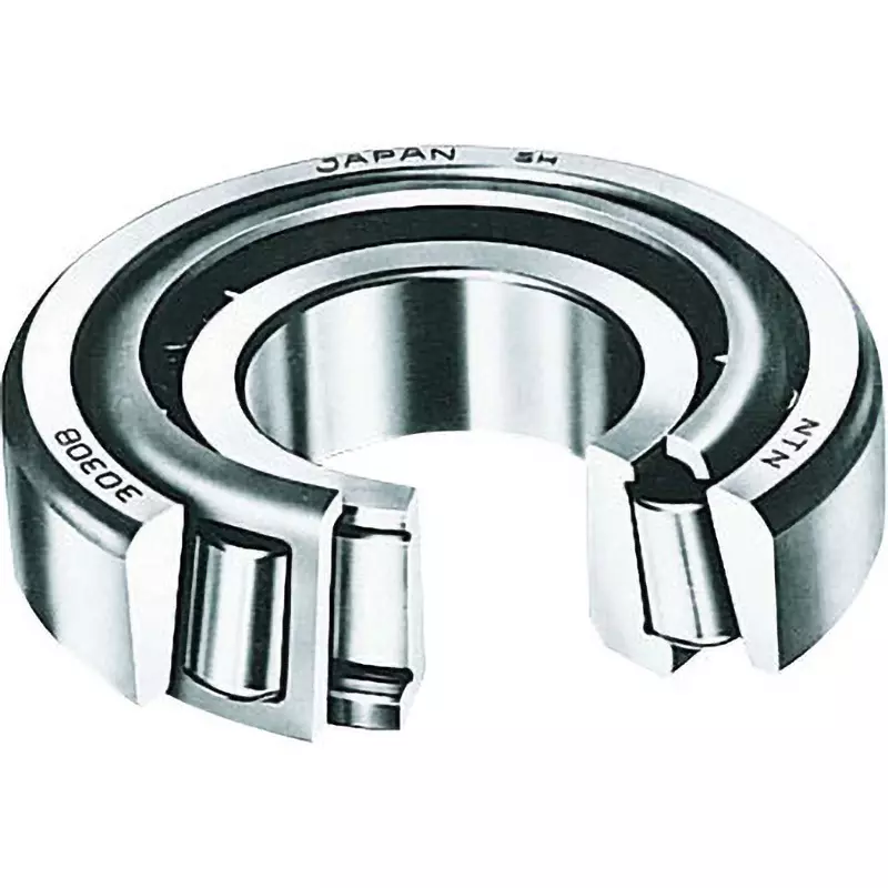 NTN C Taper Bearing High Carbon Chromium Bearing Steel (Inner ring) 100 mm, (Outer ring) 140 mm Diameter, 32920
