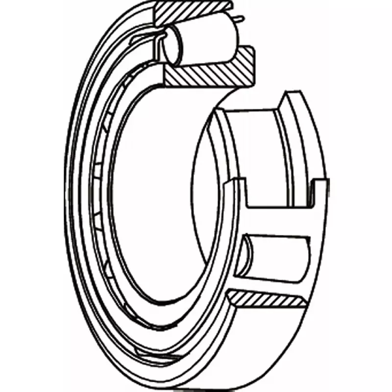 nsk-single-row-tapered-roller-bearing-70x110-mm-diameter-32014xp5