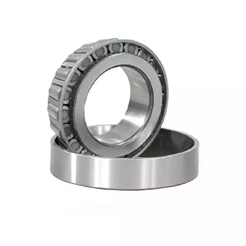 CTK Tapered Roller Bearing, Inner Dia 50 mm, Outer Dia 93.264 mm, Width 30.162 mm, 50KW/3720