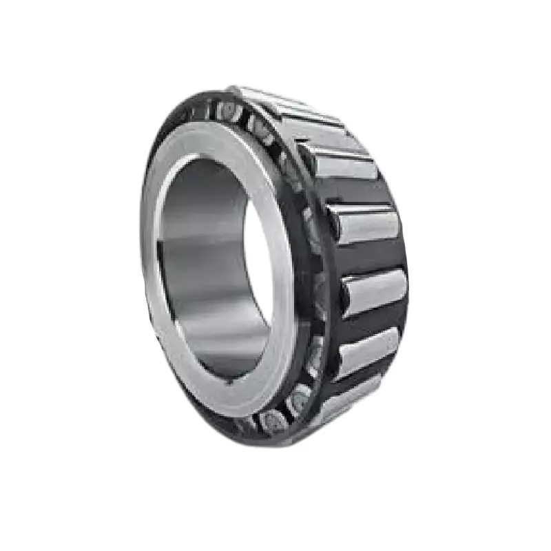 CTK Tapered Roller Bearing, Inner Dia 50 mm, Outer Dia 93.264 mm, Width 30.162 mm, 50KW/3720
