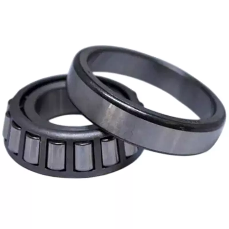 NACHI Tapered Roller Bearing Type 30200 Radial 140x250 mm Diameter, 30228