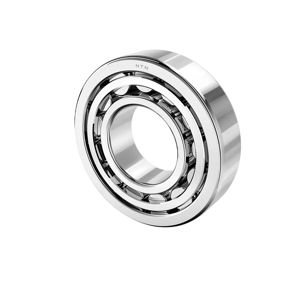 NTN Tapered Roller Bearing +32200 Type 45x85 mm Diamater, 4T-32209P5