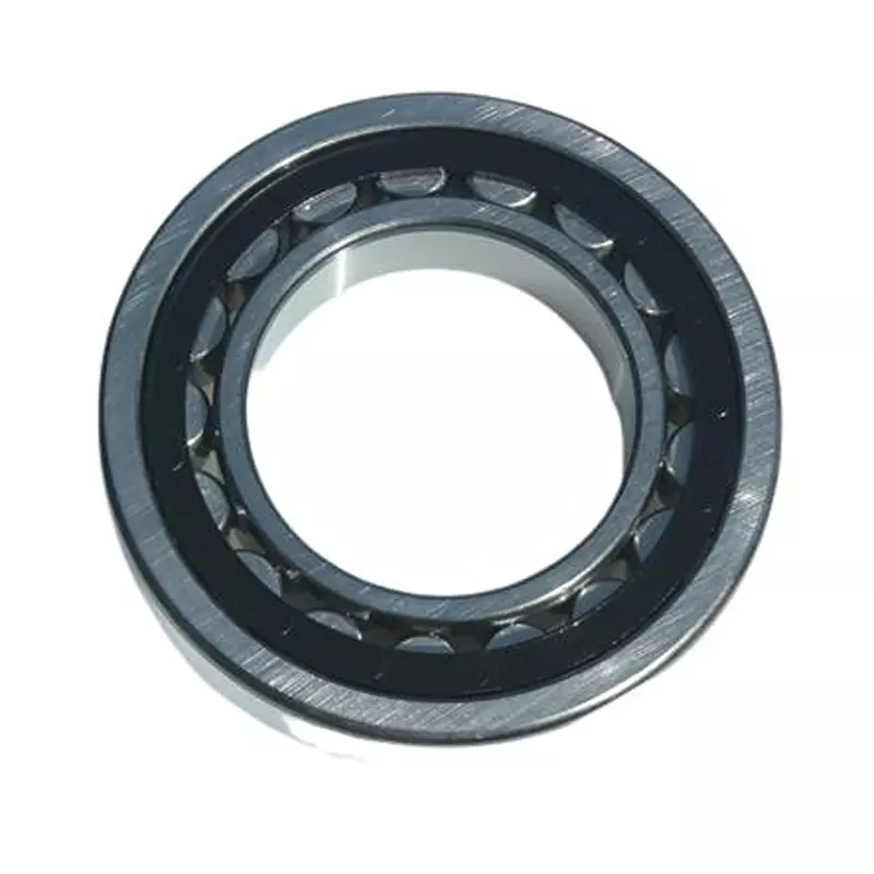 RS PRO Roller Bearing 100 mm OD x 45 mm ID Parallel Bore Open 8500 RPM 155 kN, 2482922