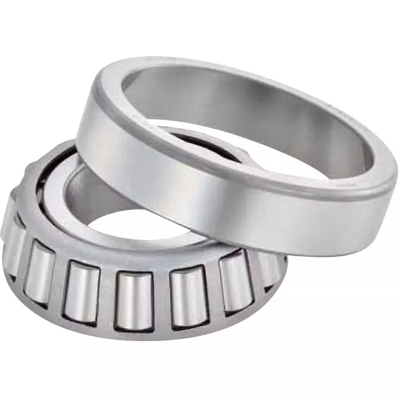 KOYO Tapered Roller Bearing 30000 Series 50x80 mm Diameter and 20 mm Width B, 32010JR