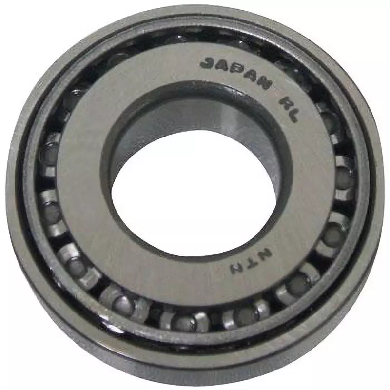 NTN Tapered Roller Bearing 30000 Series Radial 35x72 mm Diameter, 30207UP4