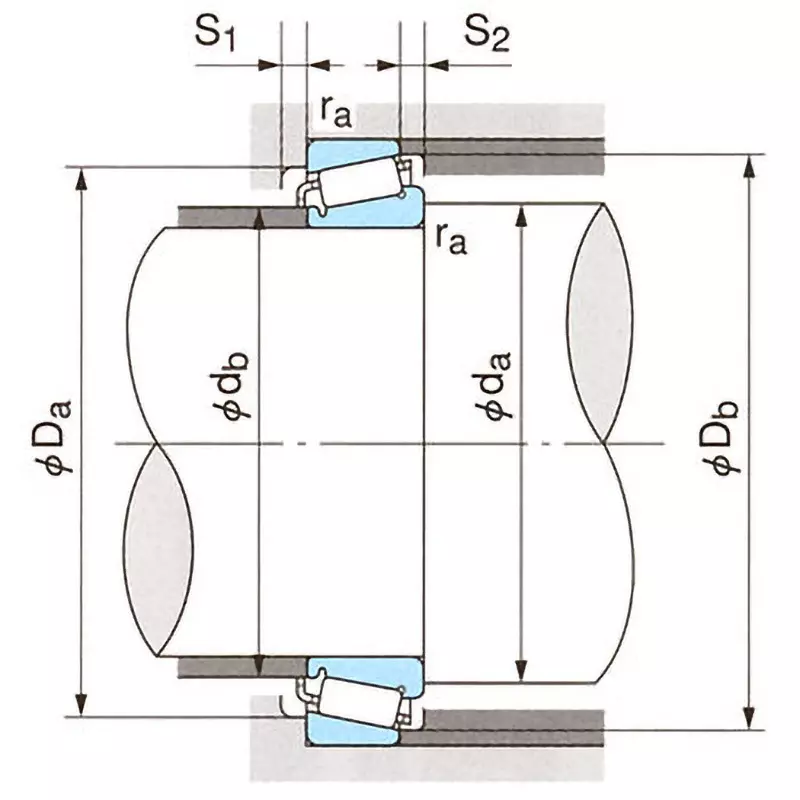 nachi-tapered-roller-bearings-30300-type-radial-90x190-mm-diameter-e30318