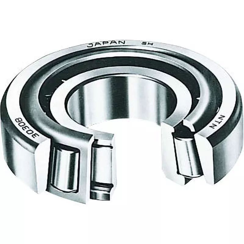 NTN C Taper Bearing High Carbon Chromium Bearing Steel (Inner ring) 120 mm, (Outer ring) 165 mm Diameter, 32924