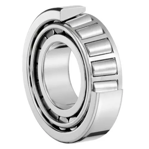 CTK Tapered Roller Bearing, Inner Dia 88.9 mm, Outer Dia 152.4 mm, Width 39.688 mm, 518445/10