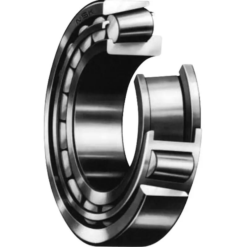 NSK Single-Row Tapered Roller Bearing 60x130 mm Diameter, 32312