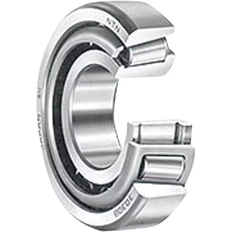 NTN Tapered Roller Bearings XUCS395 169x103x16.5 mm, 430317XUCS395