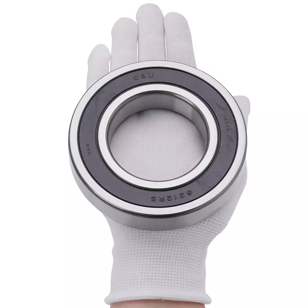 monotaro-ball-bearing-6200-series-2rs-double-contact-rubber-seal-type-60x110-mm-6212-2rs