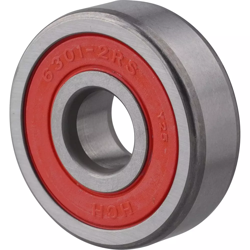 monotaro-ball-bearing-6300-series-2rs-both-sides-contact-rubber-seal-type-12x37-mm-6301-2rs