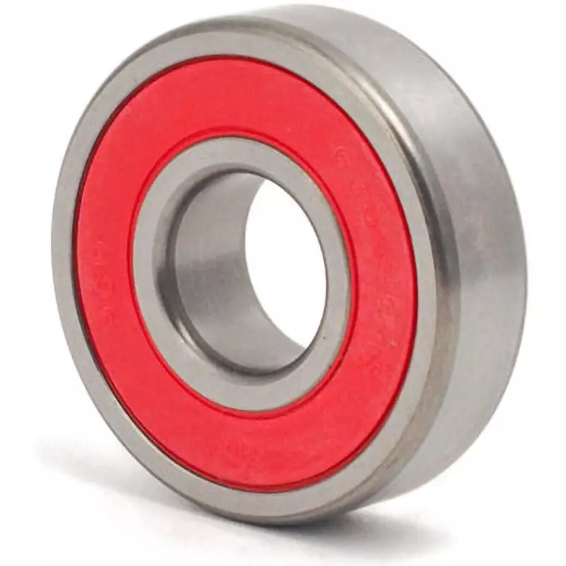 MonotaRO Ball bearing 6300 series 2RS (Both sides contact rubber seal type) 20x52 mm, 6304-2RS
