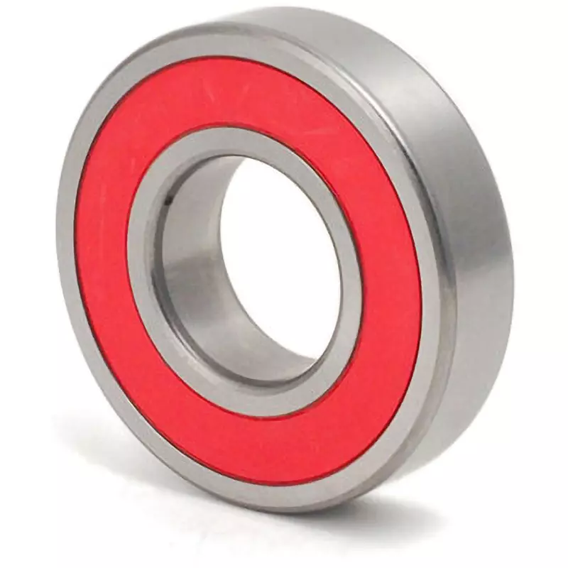 MonotaRO Ball bearing 6300 series 2RS (Both sides contact rubber seal type) 50x110 mm, 6310-2RS