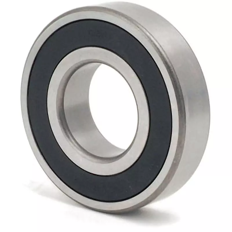 MonotaRO Ball bearing 6300 series 2RZ (Both sides non-contact rubber seal type) 50x110 mm, 6310-2RZ