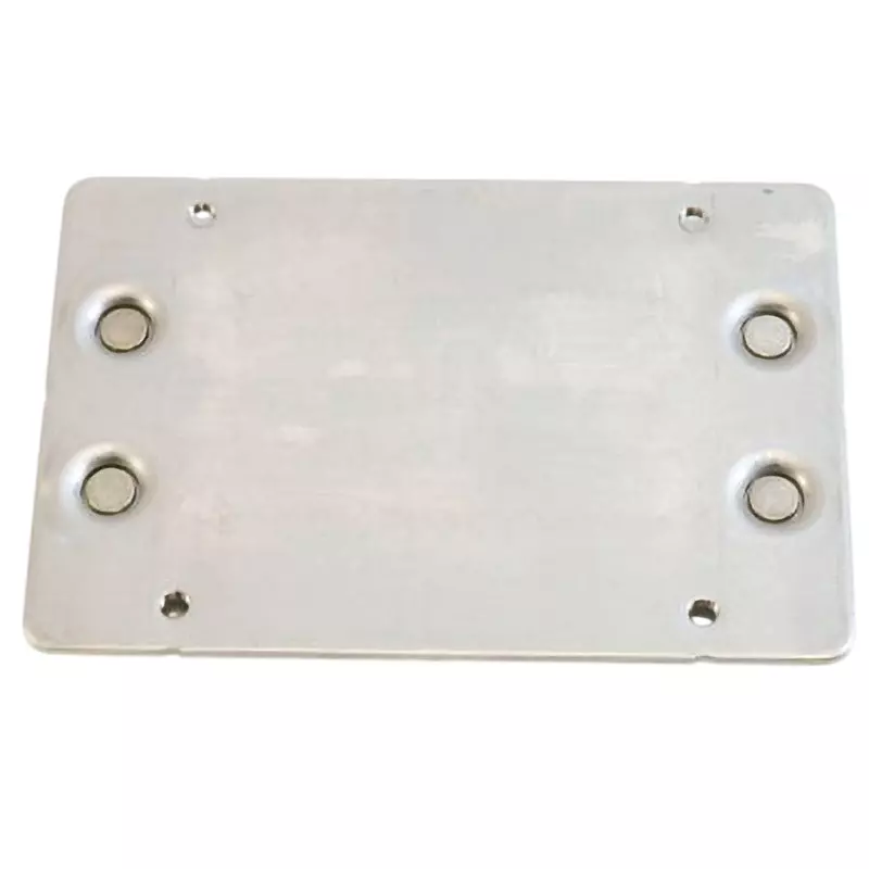 Thk Slider Stainless Steel No seal, FBW50110XR