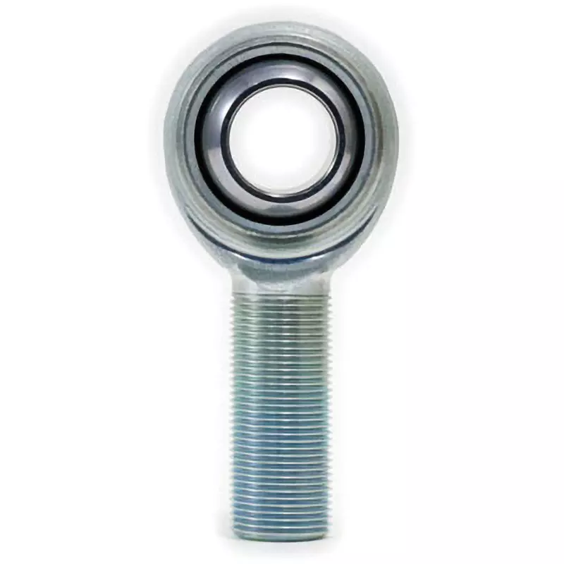 IKO Pillow Ball POSEC (With External Thread, Oil-Free, Left-Hand Thread) M22x1.5 mm Thread, POS22ECL
