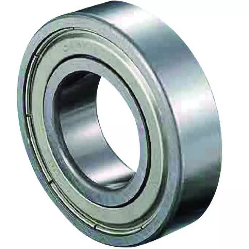 NSK Stainless Bearing Double Shield Type SUS440C Equivalent Material 40 x 68 mm Diameter, 6008-H-20T1XZZ