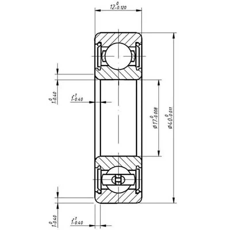 monotaro-deep-groove-ball-bearings-6200-series-zz-17x40-mm-6203zz