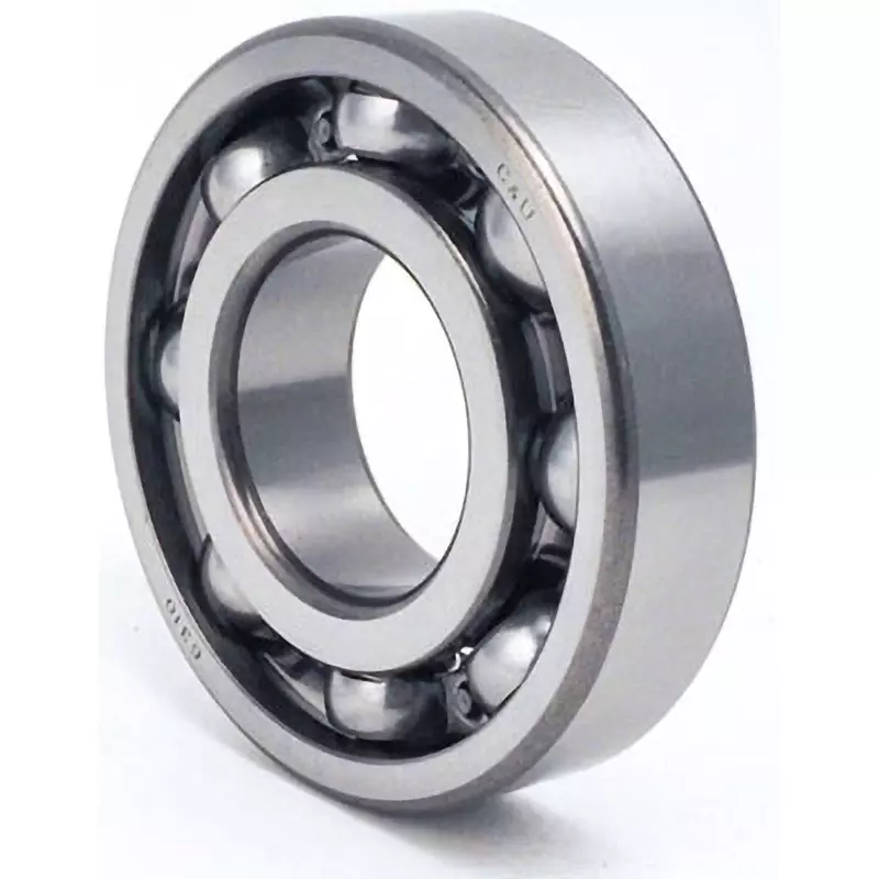 MonotaRO Deep Groove Ball Bearing 6300 Series Open Type 50x110 mm, 6310
