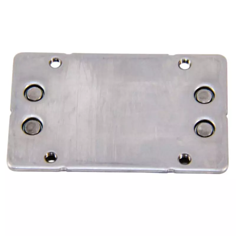 Thk Slider Stainless Steel With seal, FBW2560XRUU