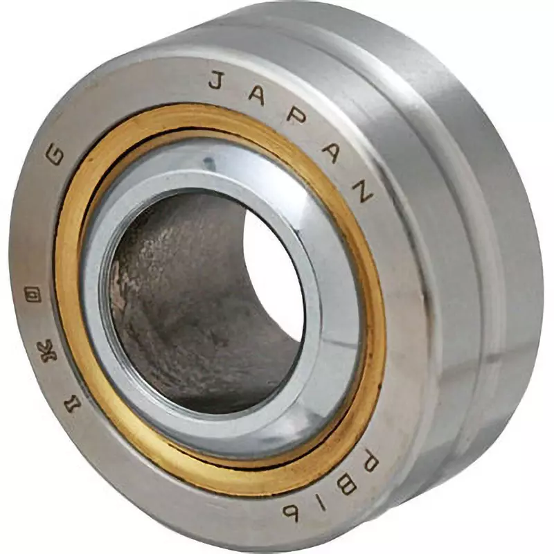 IKO Pillow Ball Spherical Plain Bearing PB 18 mm Outer & 12.7 mm Ball Diameter, PB6