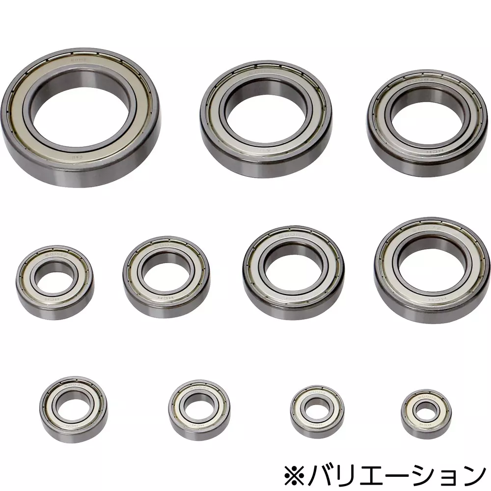 monotaro-deep-groove-ball-bearings-6000-series-zz-15x32-mm-6002zz