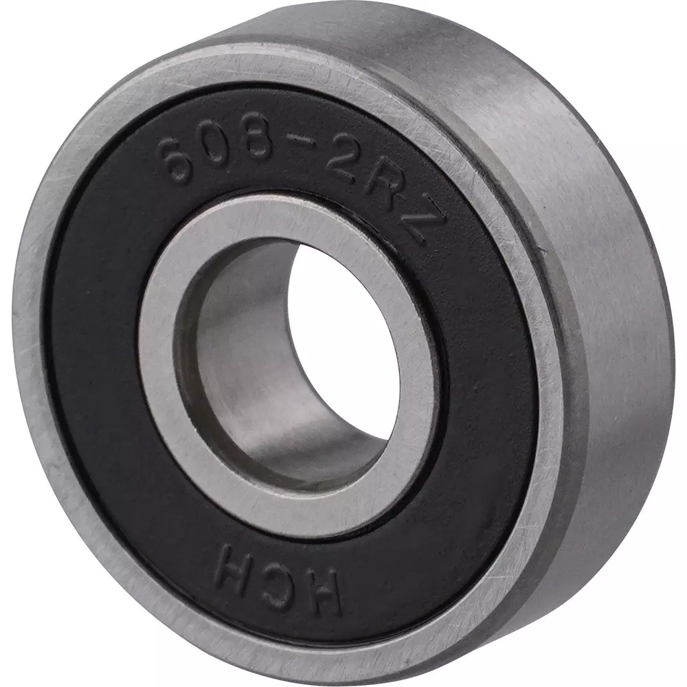 monotaro-miniature-bearings-both-sides-non-contact-rubber-seal-type-608-2rz