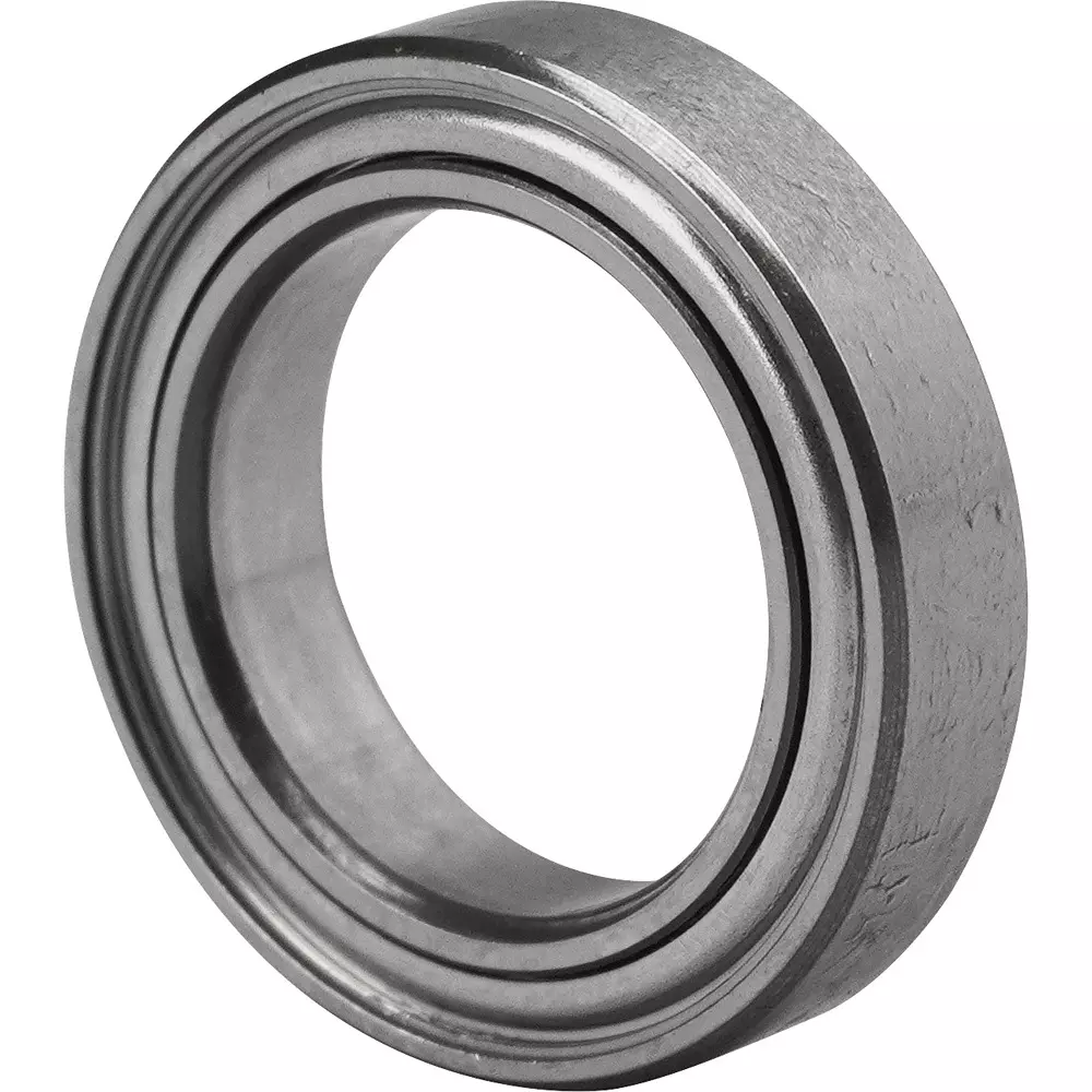 NSK Bearing 12x18 mm Diameter and 4 mm Width B, 6701ZZ
