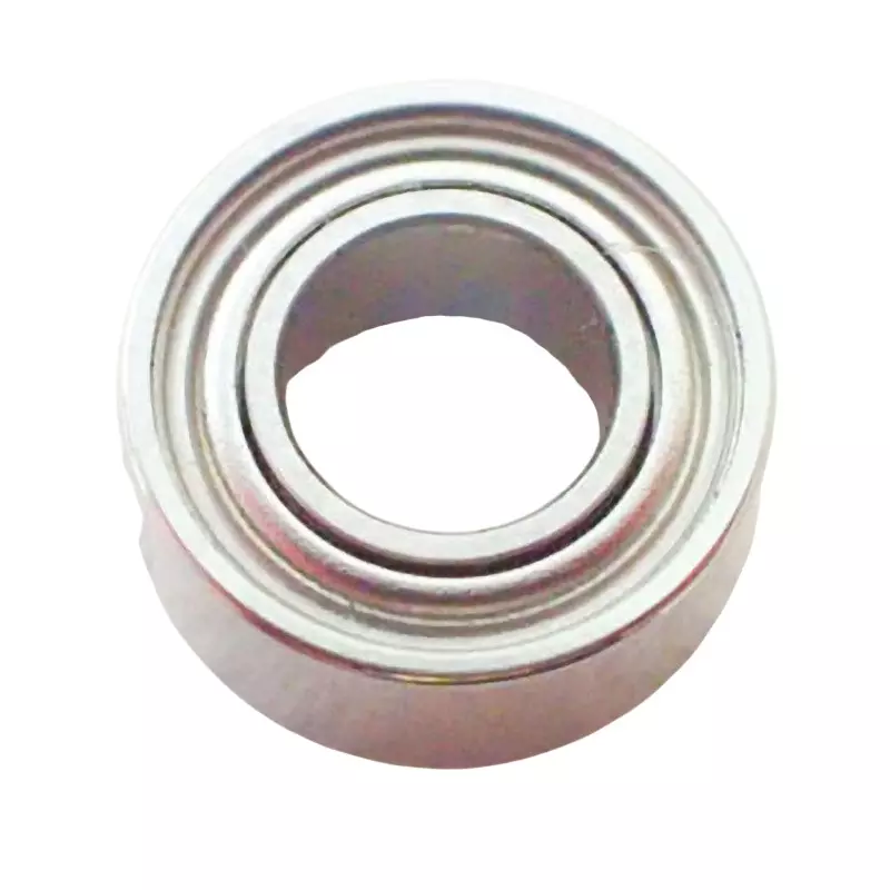 NSK Bearing Stainless Steel 3 x 6 mm Diameter, SSMR63ZZ