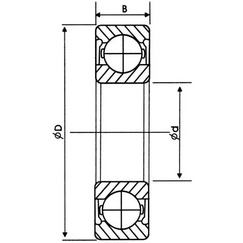 monotaro-miniature-bearings-shielded-on-double-steel-plate-shield-type-5x10-mm-br510zz