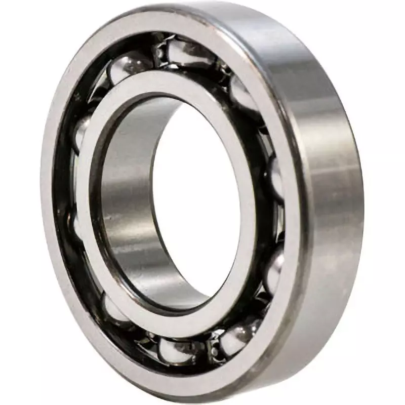 MonotaRO Deep Groove Ball Bearing 6200 Series Open Type 45x85 mm, 6209