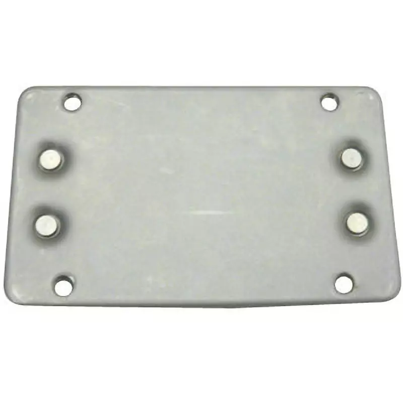 Thk Slider Stainless Steel With seal, FBW50110XRUU