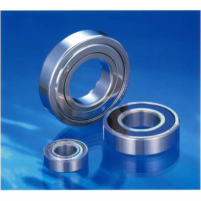 NSK Stainless Steel Bearing 6900 Series Open Type / Open Type 10x22 mm Diameter and 6 mm Width B, SS6900-T