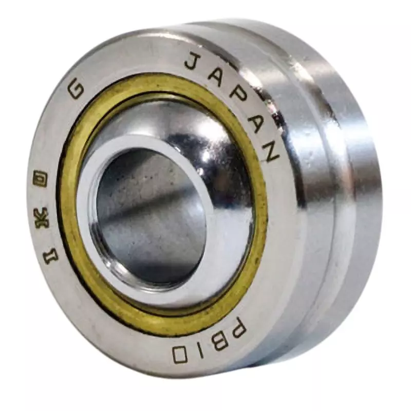 IKO Pillow Ball Spherical Plain Bearing PB 26 mm Outer & 19.05 mm Ball Diameter, PB10
