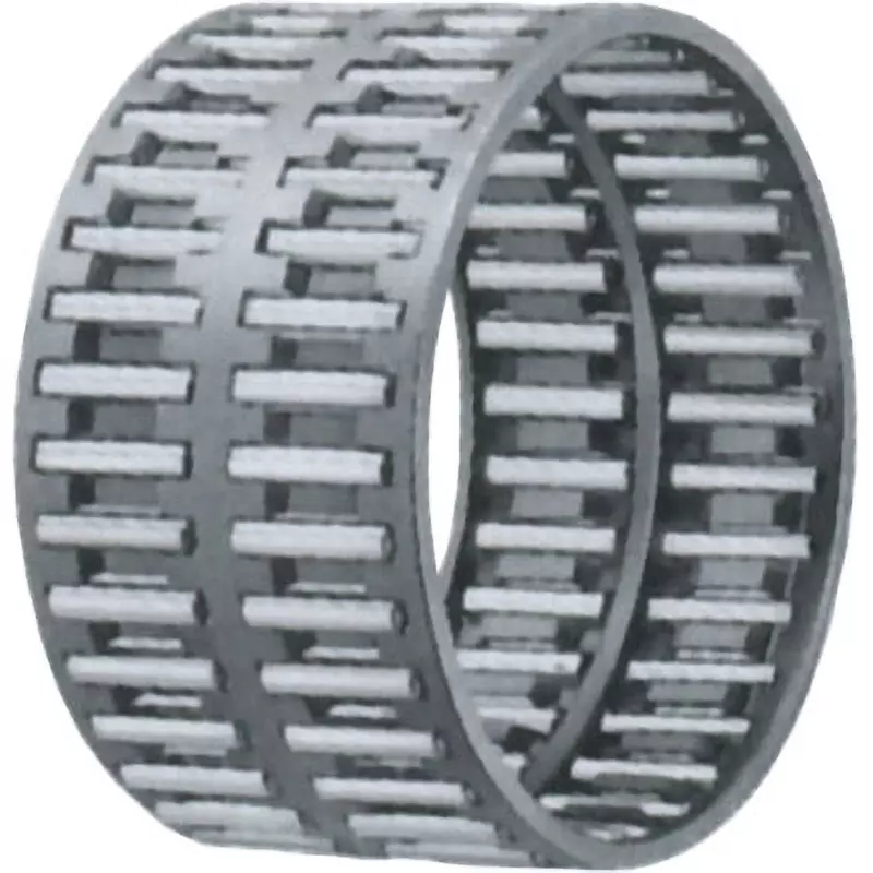 IKO General-Purpose Needle Cage KT / KTW 33200 N Basic Static Load Rating Co, KTW202531.6C3