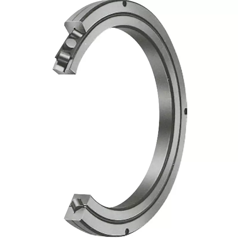 IKO Standard Cross Roller Bearing CRBC/CRB Open Type 133000 Basic Dynamic Load Rating C (N), CRBC40035C1