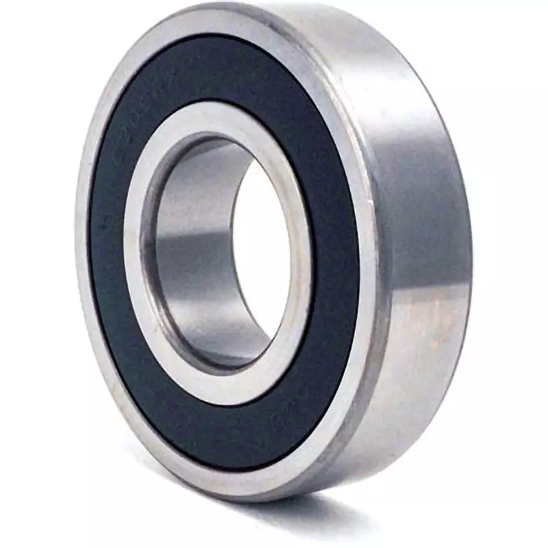 MonotaRO Ball bearing 6300 series 2RZ (Both sides non-contact rubber seal type) 45x100 mm, 6309-2RZ