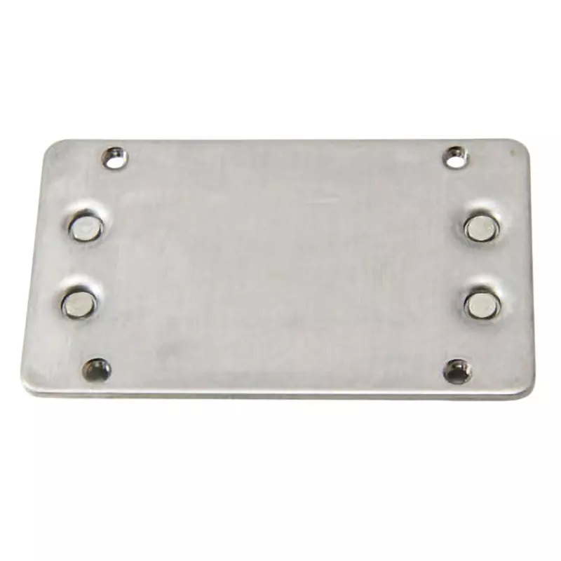 Thk Slider Stainless Steel No seal, FBW3590XR