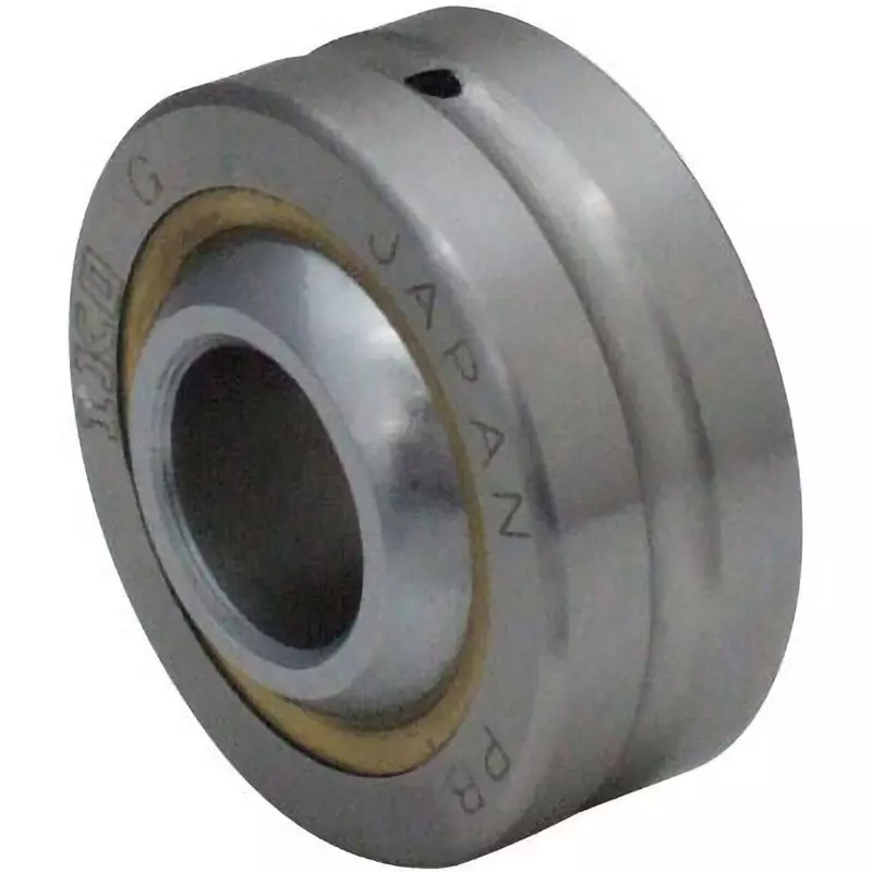 IKO Pillow Ball Spherical Plain Bearing PB 56 mm Outer & 42.862 mm Ball Diameter, PB25