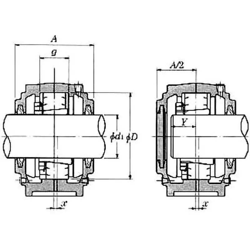 ntn-plummer-block-split-type-sn5-standard-type-sc522-rubber-seal-zf22-nominal-no-sn522l5